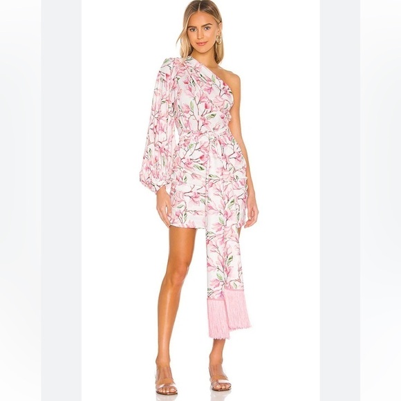 Bronx & Banco Layla Mini Dress - Picture 1 of 14